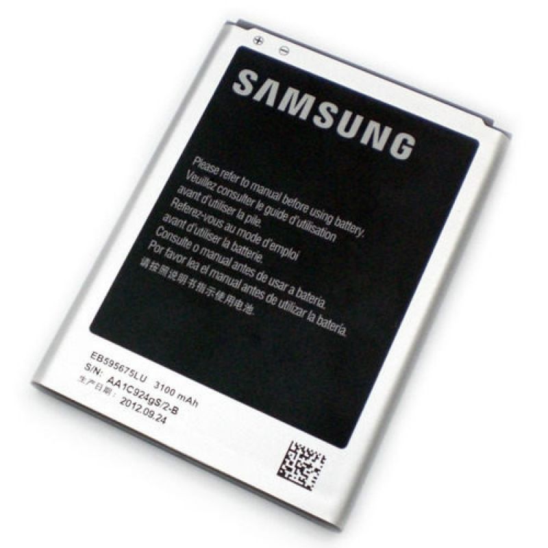 Samsung N900 Аккумулятор