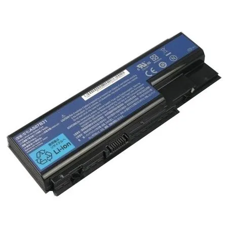 Batteria Acer AS07B31