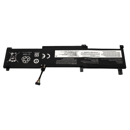 Batería para portátil LENOVO IDEAPAD 3-14ABA7-82RM0018TW L20C3PF0 TYPE-B 11,1V 3400MAH
