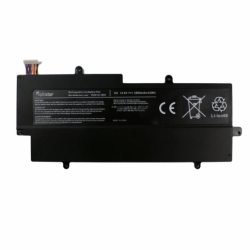 Batteria per portatile TOSHIBA PORTEGE Z830 PA5013U-1BRS 14.4/14.8V...