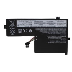 Batteria portatile per LENOVO 300E CHROMEBOOK GEN 3 L20L3PG0 11.52V 47WH