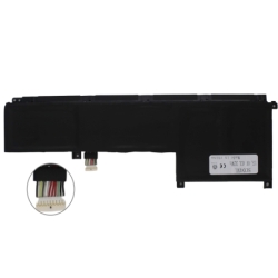 Laptop-Akku HP ENVY 14-EB1 SC04XL 15,4 V 63,32 Wh