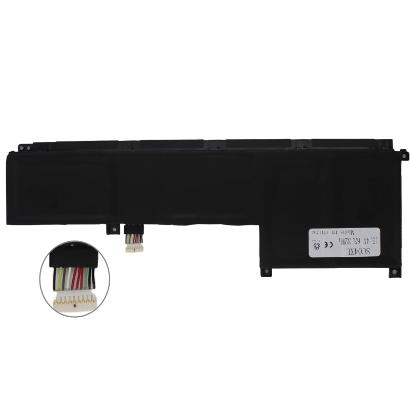 Batteria per portatile HP ENVY 14-EB1 SC04XL 15.4V 63.32WH