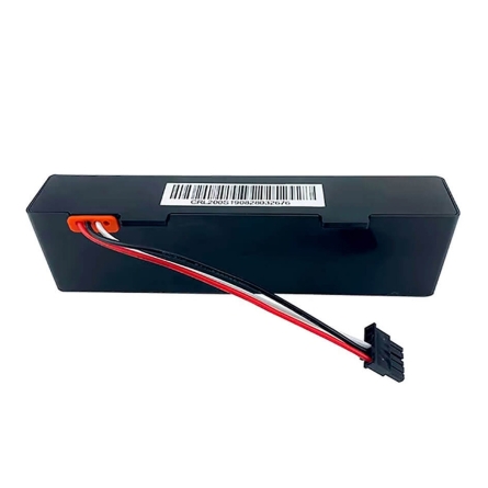 BATTERIA PER XIAOMI MOP PRO STYTJ02YM YUNMI MVVO1-JG HAIER JX37 ASPIRAPOLVERE