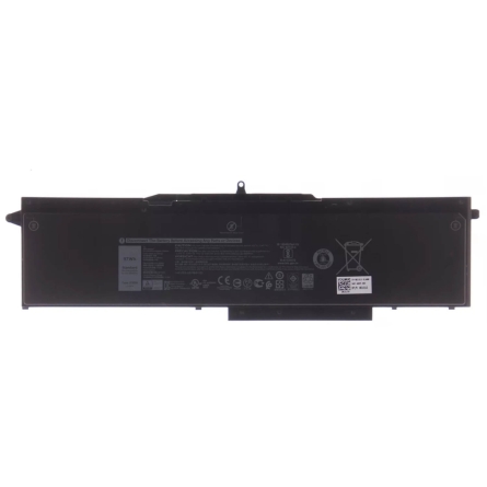 BATTERIE FÜR DELL LATITUDE 5501 5511 PRECISION 3541 3551 1FXDH