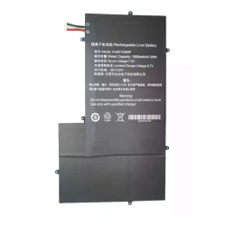 BATTERIA PER STONATURA TECLAST F15 H-28172300P 5500MAH