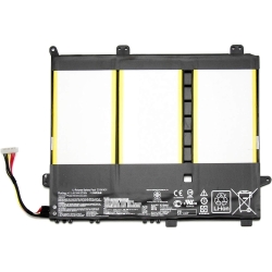 Batteria portatile per ASUS EEE BOOK E SERIES E403SA 11.4V 57WH...