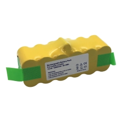 BATTERIE FÜR IROBOT ROOMBA SERIE 500 600 700 800 900