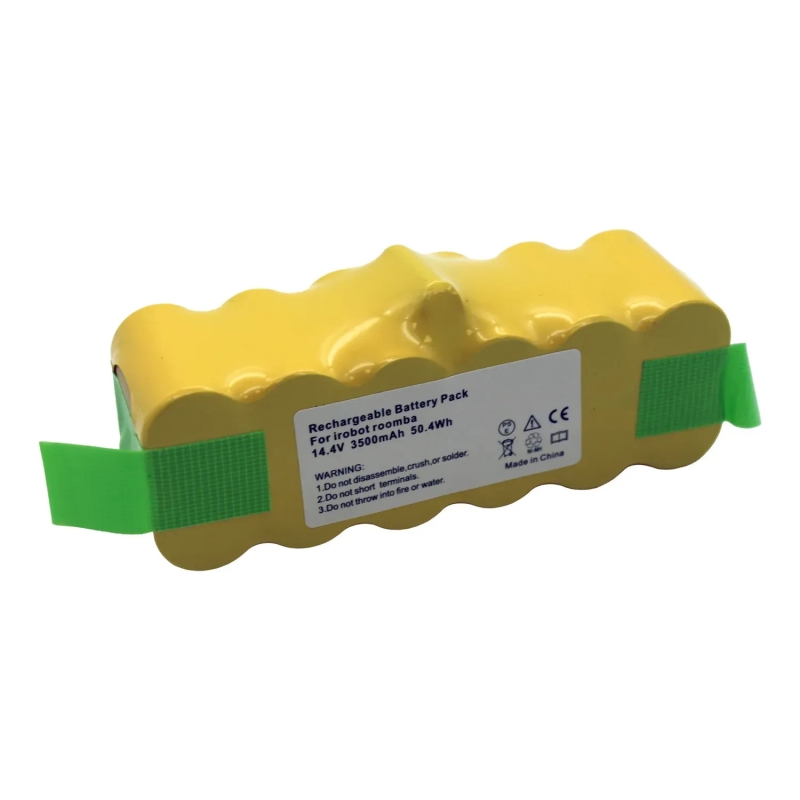BATTERIE FÜR IROBOT ROOMBA SERIE 500 600 700 800 900