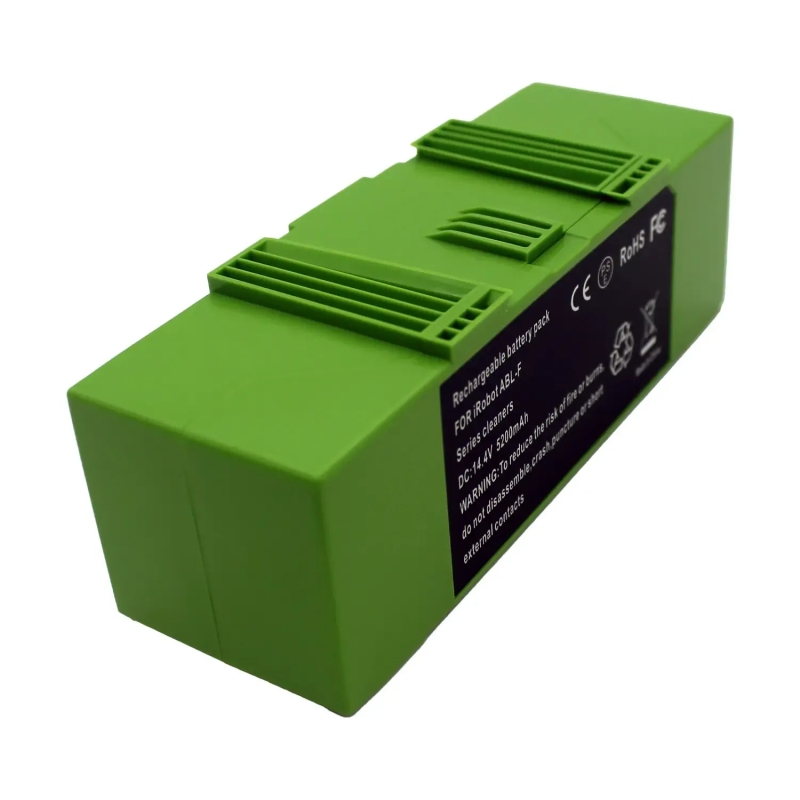Batería para IROBOT ROOMBA J9+ I8 I8+ J7+ I7+ 7150 7156 7158 7550 7558 I6 I4 4150 I4+ 4550 4552 I3 I3+ 3150 3158 ABL-F