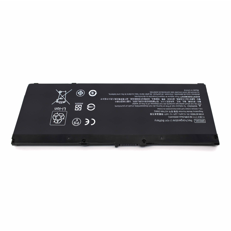 Laptop-Akku für HP PAVILION 15-CX 15-CX0020NR L08855-855 HSTNN-IB8L SR03XL