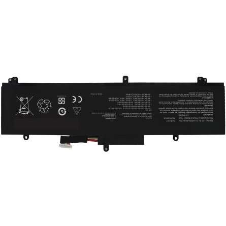 Batteria per laptop ASUS ROG ZEPHYRUS C41N1837