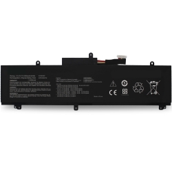 Batteria per laptop ASUS ROG ZEPHYRUS C41N1837