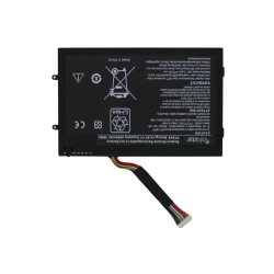 DELL ALIENWARE M11X PT6V8 Laptop-Akku