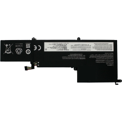 Batteria per laptop LENOVO YOGA SLIM 7-14IIL05 L19D4PF4