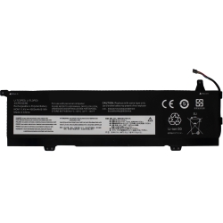 Batteria per portatile LENOVO YOGA 730-15IKB L17C3PE0