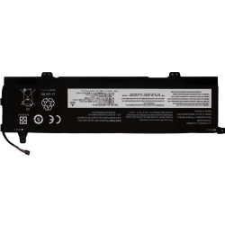 Batería para portátil LENOVO YOGA 730-15IKB L17C3PE0