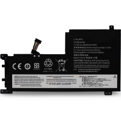 Batería para portátil LENOVO IDEAPAD 5 15IAL7 (82SF) L19D3PF3...