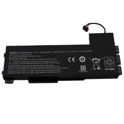 Batteria per laptop per HP ZBOOK 15 G3 15 G4 VV09XL 808452-001...