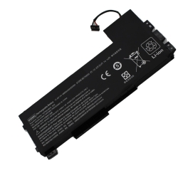 Laptop-Akku für HP ZBOOK 15 G3 15 G4 VV09XL 808452-001 808452-005 11,1 V
