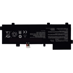 Laptop-Akku ASUS ZENBOOK UX510UX-CN014T B31N1534