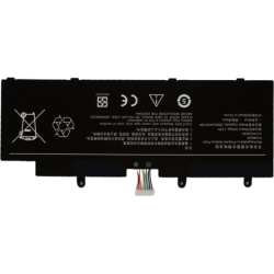 Batteria per laptop XIAOMI REDMIBOOK PRO 14 2021 R14B02W