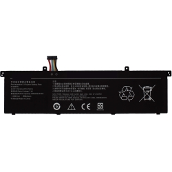 Batería para portátil XIAOMI MI PRO X 14 PRO 15 SERIES R14B03W R14B06W