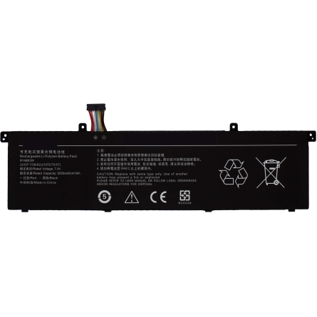 Batería para portátil XIAOMI MI PRO X 14 PRO 15 SERIES R14B03W R14B06W