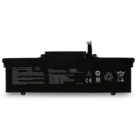 Batteria per portatile ASUS EXPERTBOOK B5 B5402CBA-EB0075X C31N1914