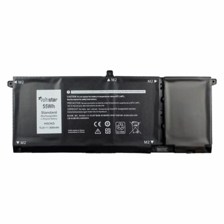 Batería para portátil DELL INSPIRON 14 (5401) H5CKD