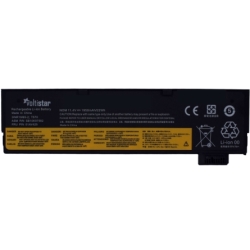 LENOVO THINKPAD T470 Laptop-Akku SB10K97580