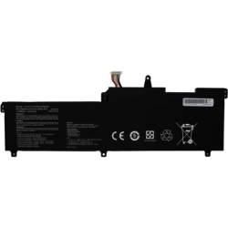 Laptop-Akku für ASUS ROG STRIX G702VM C41N1541 0B200-02070000