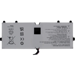 Laptop-Akku LG GRAM 17Z970-K.AA55A8 LBV7227E