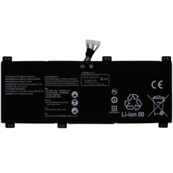 Laptop-Akku HUAWEI HONOR MAGICBOOK PRO 2020 HB6081V1ECW41 8PIN