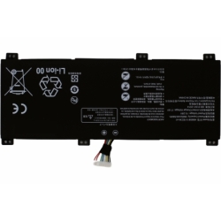 Batteria per portatile HUAWEI HONOR MAGICBOOK PRO 2020 HB6081V1ECW41 8PIN