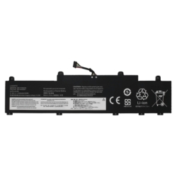 LENOVO THINKPAD L15 L22M3P70 Laptop-Akku