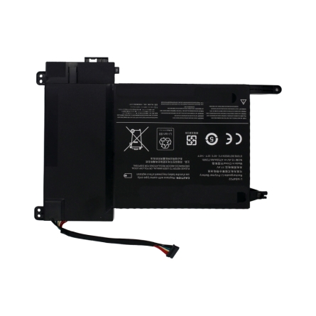 Batteria del portatile per LENOVO IDEAPAD Y700-17ISK-80Q00068GE L14S4P22