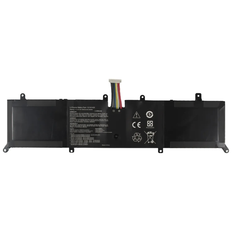 Batteria per laptop ASUS ZENBOOK F302LA C21N1423