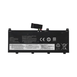 LENOVO L18M6P90 THINKPAD Laptop-Akku