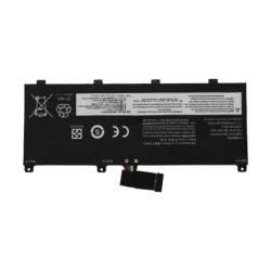 LENOVO L18M6P90 THINKPAD Laptop-Akku