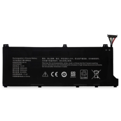 HUAWEI Laptop-Akku NBB-WAE9P HB4692Z9ECW-41