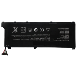 HUAWEI Laptop-Akku NBB-WAE9P HB4692Z9ECW-41