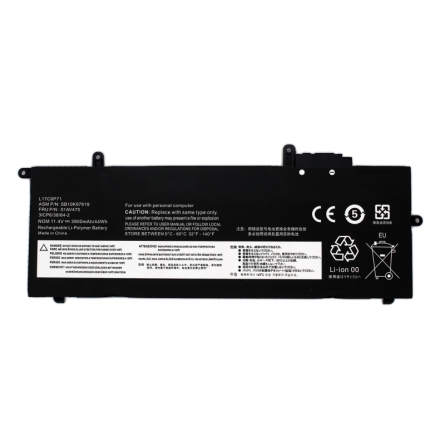 Laptop-Akku LENOVO THINKPAD X280 SERIE 01AV470