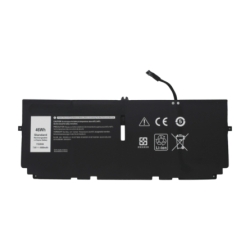 DELL XPS 722KK -37-2S2P Laptop-Akku
