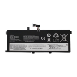 Batteria per laptop LENOVO L21M4PG1 THINKPAD L13