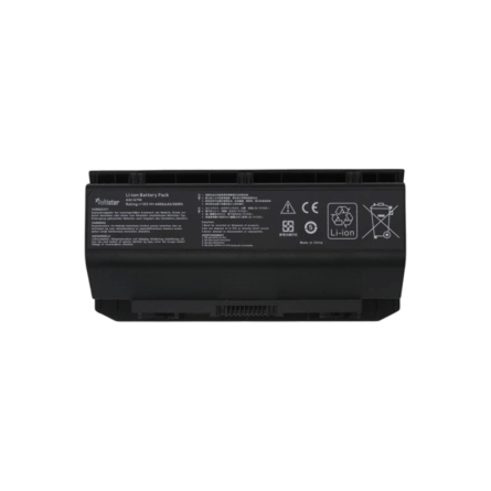 AKKU FÜR ASUS A42-G750 G750JW