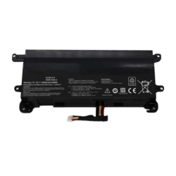 BATTERIA PER ASUS ROG G752 G752V G752VL G752VM G752VT G752VY G752VW GFX72V GFX72VM GFX72VT G752VM-RB71 G752VT-DH72