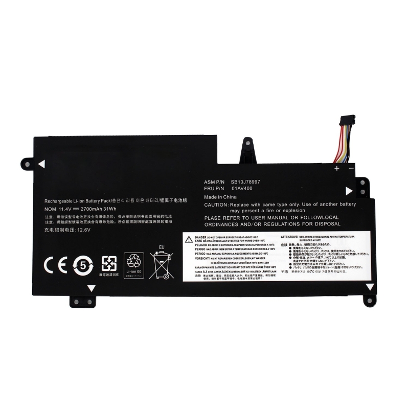 Laptop-Akku LENOVO THINKPAD 13 01AV400