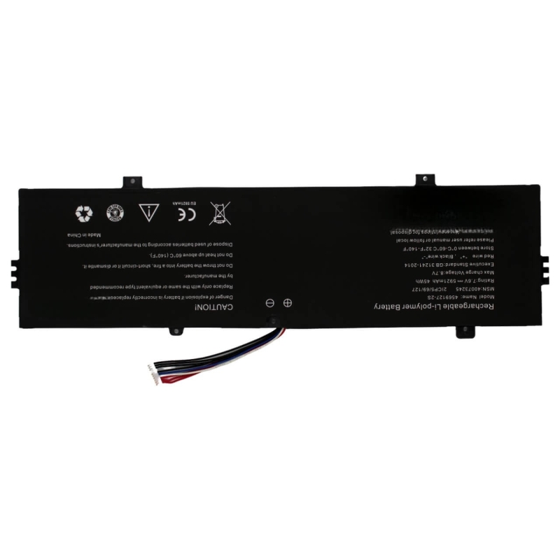 Batteria per laptop MEDION AKOYA E15301 4569127-2S