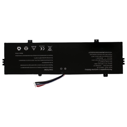 Batteria per laptop MEDION AKOYA E15301 4569127-2S